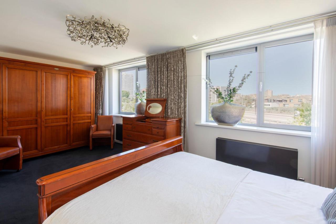 Hotel La Rosa Amsterdam Beach Zandvoort Eksteriør bilde