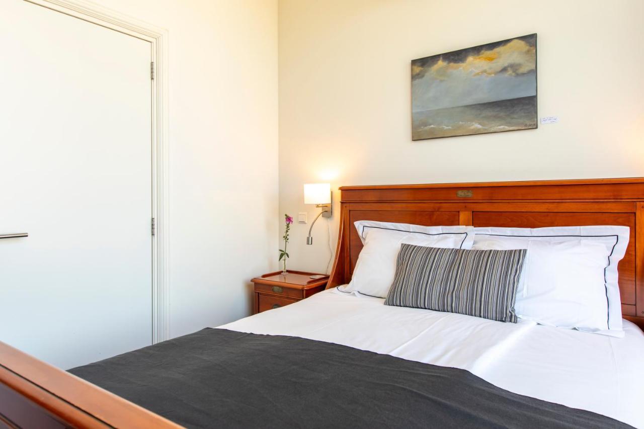 Hotel La Rosa Amsterdam Beach Zandvoort Eksteriør bilde