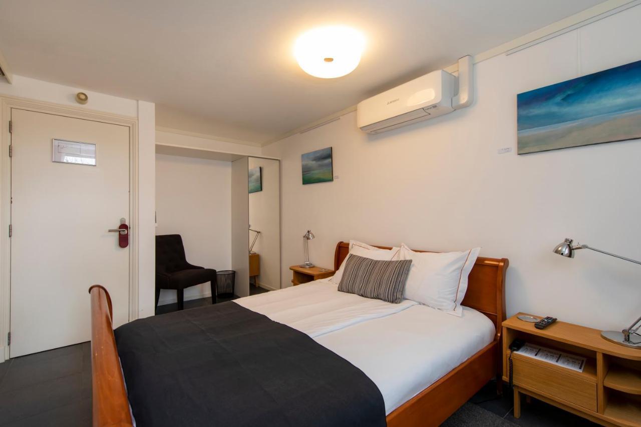 Hotel La Rosa Amsterdam Beach Zandvoort Eksteriør bilde